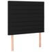 Cama box spring 80x200 Cama box spring 80x200 Azul