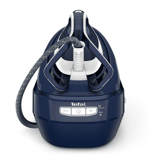 Centro de Engomar Tefal Pro Express Vision GV9812E0 3000 W