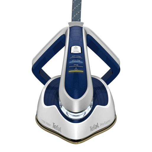 Centro de Engomar Tefal Pro Express Vision GV9812E0 3000 W