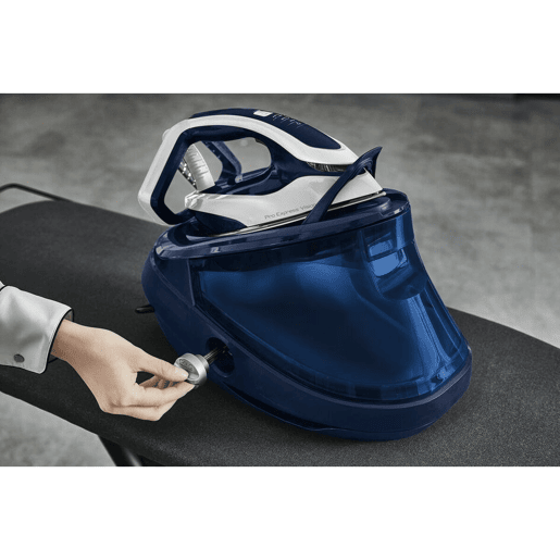 Centro de Engomar Tefal Pro Express Vision GV9812E0 3000 W