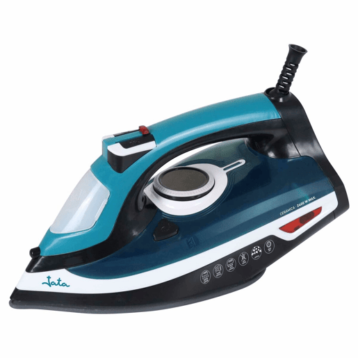 Ferro de Vapor JATA JEPL1221