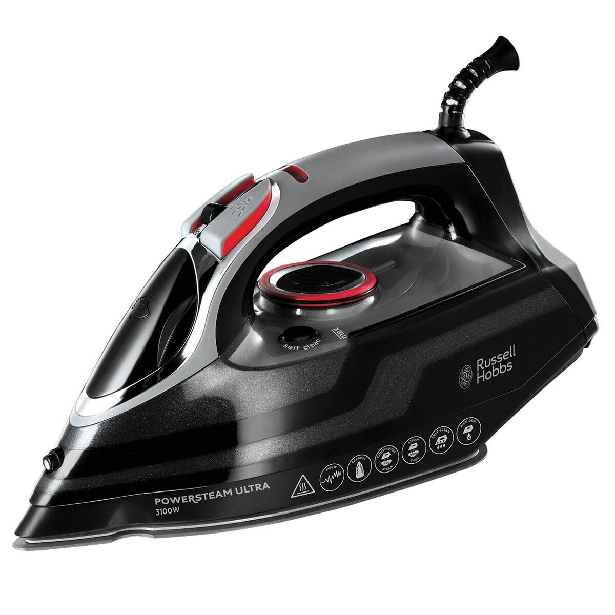Plancha de Vapor 20630-56