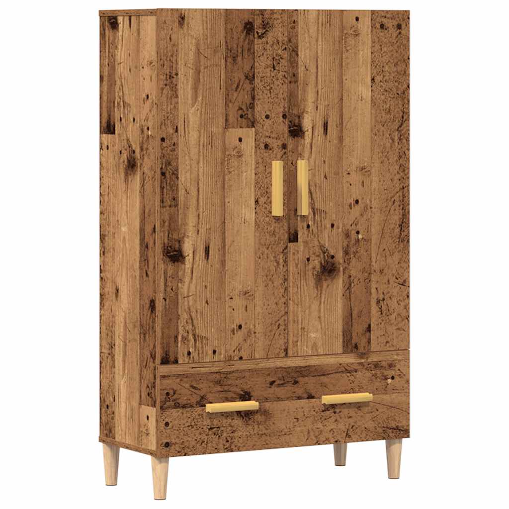Alacena 70 Madera