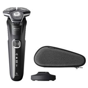 Aparador de Cabelo-Máquina de Barbear Philips S589835