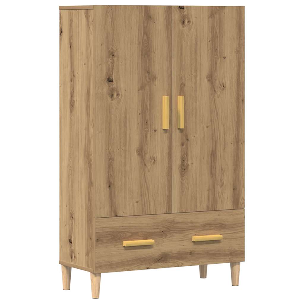 Alacena 70 Roble Artisan