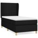 Cama box spring 80x200 Cama box spring 80x200 Azul