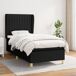 Cama box spring 80x200 Cama box spring 80x200 Azul