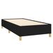 Cama box spring 80x200 Cama box spring 80x200 Azul