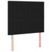 Cama box spring 80x200 Cama box spring 80x200 Azul