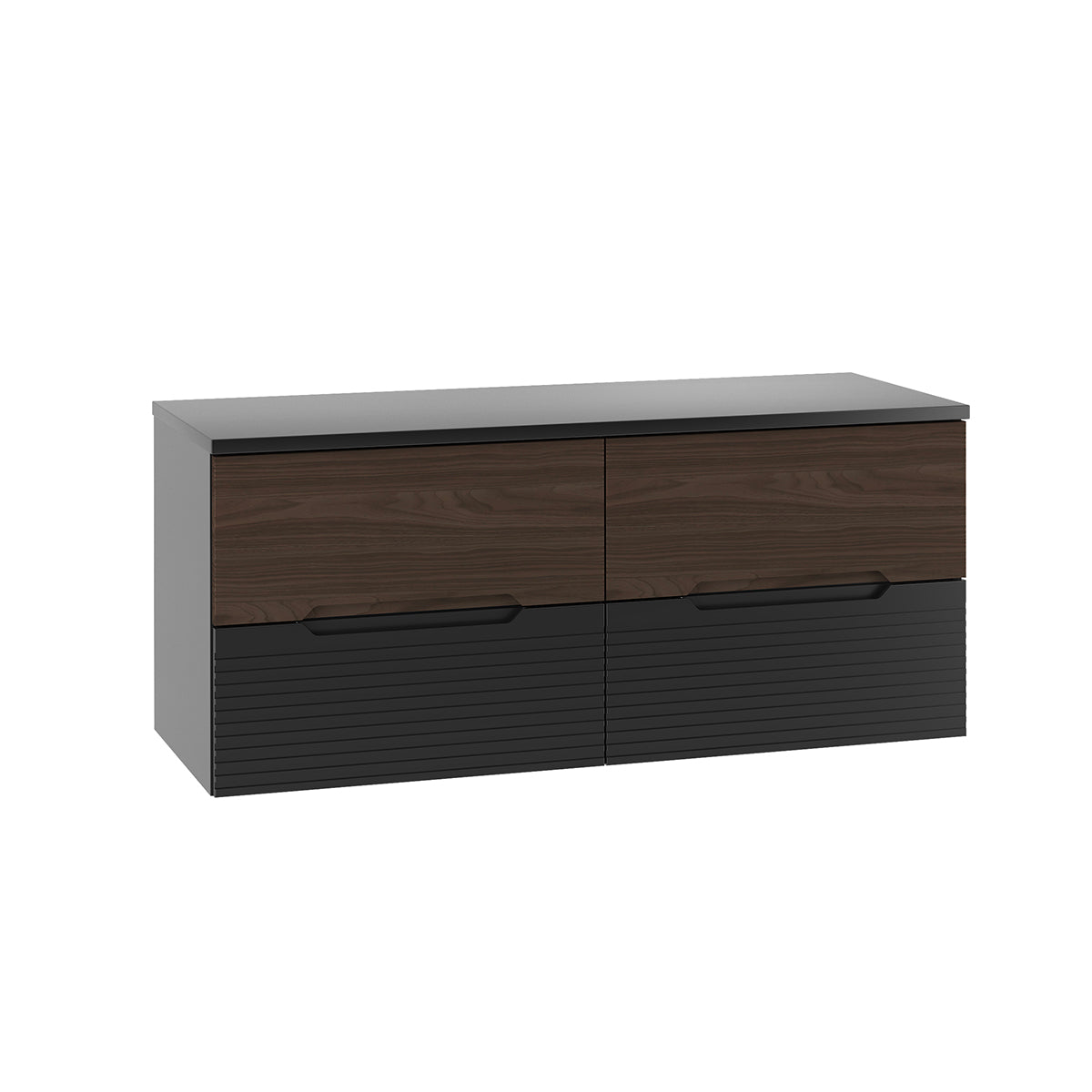Mueble bajo lavabo encimera Sylla 120