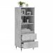 Alacena 40 Alacena 40 Gris