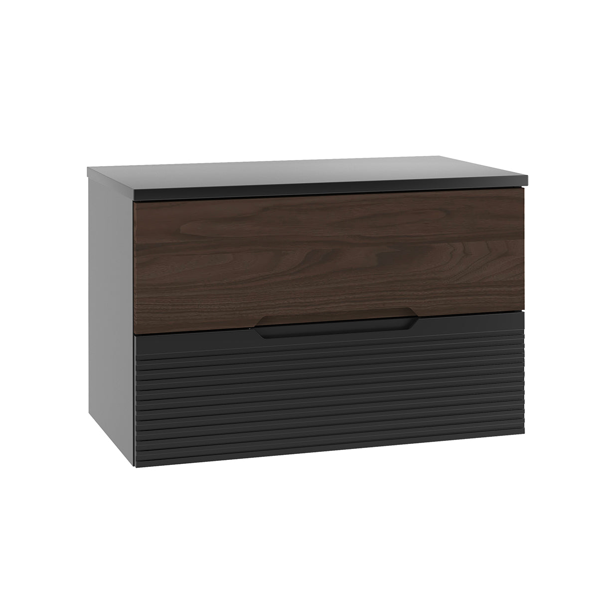 Mueble bajo lavabo encimera Sylla 80