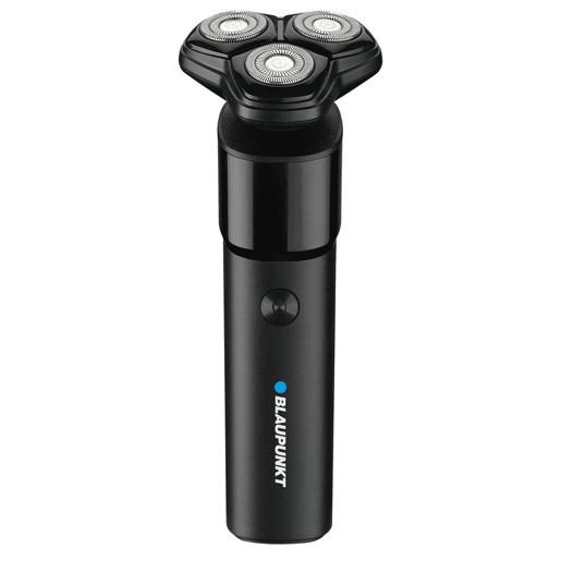 Barbeador elétrico Blaupunkt MSR502 Barbeador elétrico Blaupunkt MSR502