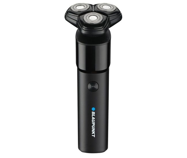 Afeitadora eléctrica blaupunkt msr502