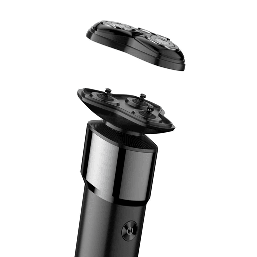 Barbeador elétrico Blaupunkt MSR502 Barbeador elétrico Blaupunkt MSR502