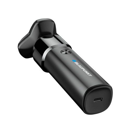 Barbeador elétrico Blaupunkt MSR502 Barbeador elétrico Blaupunkt MSR502