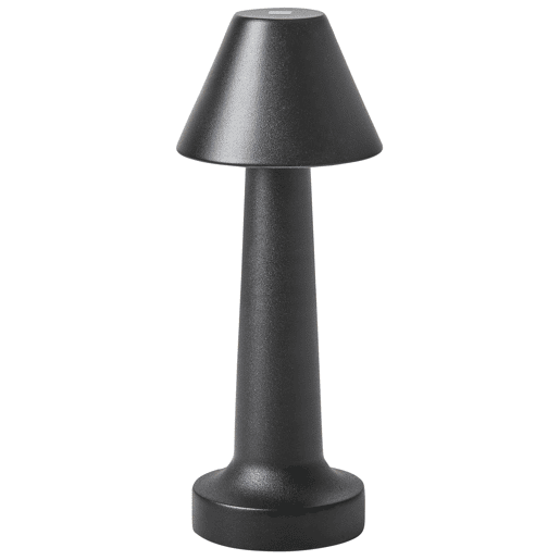 Beliani Candeeiro de mesa JOANES