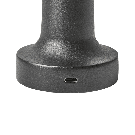 Beliani Candeeiro de mesa JOANES