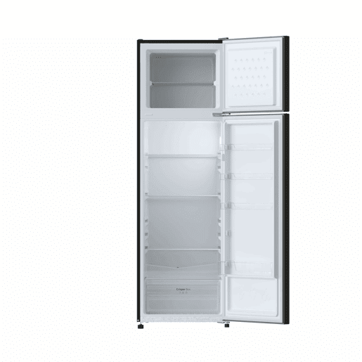 Frigorífico Combinado Cecotec Bolero CoolMarket 2D 261 Preto