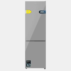 Frigorífico Combinado Cecotec Bolero CoolMarket Combi 250
