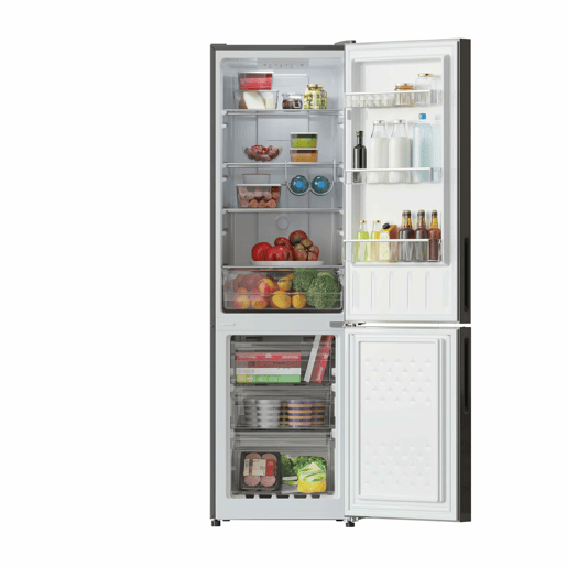 Frigorífico Combinado Cecotec Bolero CoolMarket Combi 250