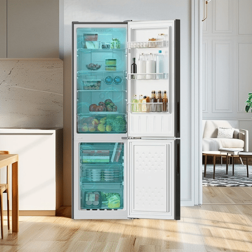 Frigorífico Combinado Cecotec Bolero CoolMarket Combi 250
