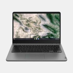 Notebook Lenovo 14E Chromebook G2 Qwerty espanhol 32 GB 4 GB RAM 14 AMD 3015Ce