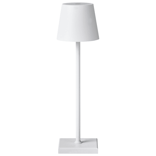 Beliani Candeeiro de mesa BACEIRO Beliani Candeeiro de mesa BACEIRO
