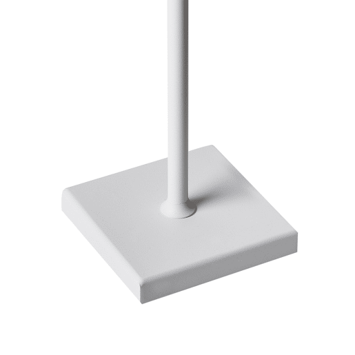Beliani Candeeiro de mesa BACEIRO Beliani Candeeiro de mesa BACEIRO