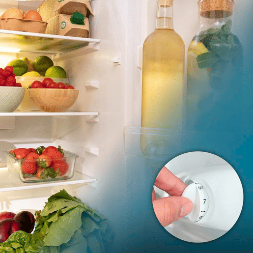 FrigorÃfico Combinado Cecotec Bolero CoolMarket 2D 211 Branco FrigorÃfico Combinado Cecotec Bolero CoolMarket 2D 211 Branco
