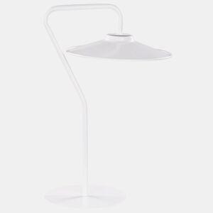 Candeeiro de mesa GALETTI Metal Branco