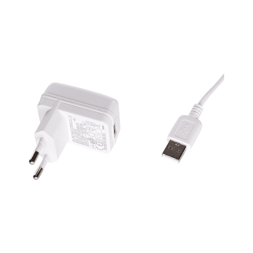 Candeeiro de mesa GALETTI Metal Branco Candeeiro de mesa GALETTI Metal Branco