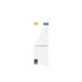 Cecotec Frigorífico combi Bolero CoolMarket Combi 356 Cecotec Frigorífico combi Bolero CoolMarket Combi 356 Blanco