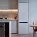 Cecotec Frigorífico combi Bolero CoolMarket Combi 356 Cecotec Frigorífico combi Bolero CoolMarket Combi 356 Blanco
