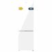 Cecotec Frigorífico combi Bolero CoolMarket Combi 356 Cecotec Frigorífico combi Bolero CoolMarket Combi 356 Blanco