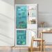 Cecotec Frigorífico combi Bolero CoolMarket Combi 250 Cecotec Frigorífico combi Bolero CoolMarket Combi 250 Blanco