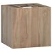 Armario De Baño Para Pared 46 Armario De Baño Para Pared 46 Natural