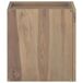 Armario De Baño Para Pared 46 Armario De Baño Para Pared 46 Natural