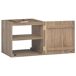 Armario De Baño Para Pared 46 Armario De Baño Para Pared 46 Natural