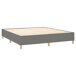 Cama box spring 160x200 Cama box spring 160x200 Azul