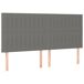 Cama box spring 160x200 Cama box spring 160x200 Azul