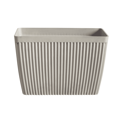 Vaso SISAL 58 cm Creme Vaso SISAL 58 cm Creme