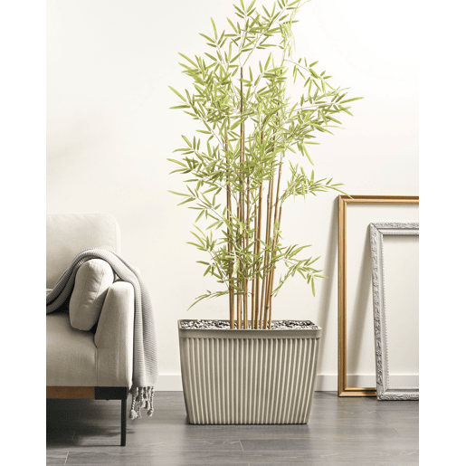 Vaso SISAL 58 cm Creme Vaso SISAL 58 cm Creme
