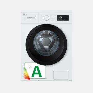 Máquina de lavar LG F4A1009NWK.ABWQCES 9 kg