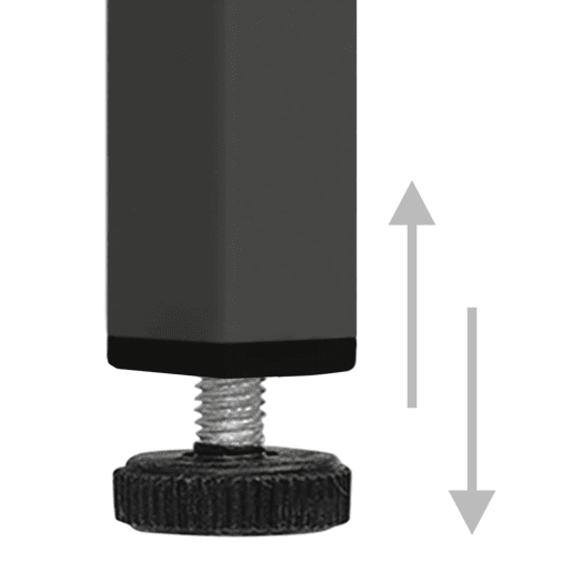 vidaXL Armário de arrumação aço 42,5x35x101,5 cm antracite