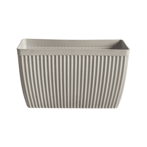 Vaso SISAL 73 cm Creme Vaso SISAL 73 cm Creme