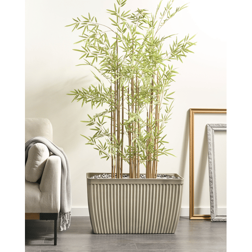 Vaso SISAL 73 cm Creme Vaso SISAL 73 cm Creme
