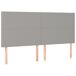 Cama box spring 160x200 Cama box spring 160x200 Gris