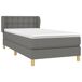 Cama box spring 90x200 Cama box spring 90x200 Azul