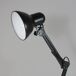 Flexo retro articulado Avati marca Wonderlamp Flexo retro articulado Avati marca Wonderlamp Negro